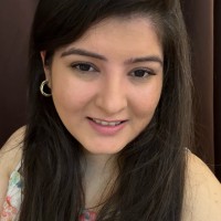 Credence HR Services Employee Dhwani Rathod's profile photo