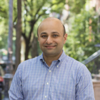 Benji Employee Charles Dodson's profile photo