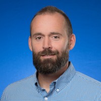 Eli Lilly and Company Employee Aaron Britt's profile photo