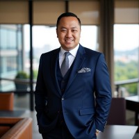 Benny Nasution Email & Phone Number