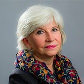 European Climate Foundation Employee Laurence Tubiana's profile photo