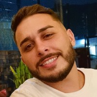 Galzer Employee Felipe Willian's profile photo