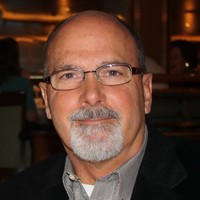 Retired and enjoying Life. Employee Mike Renouf's profile photo