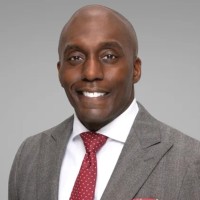 Klingenstein Fields Advisors Employee Shomari Gilyard's profile photo