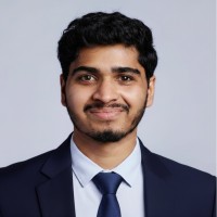 Ameeba Employee Atharva Shirude's profile photo