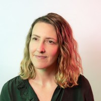 Modern Synthesis Employee Jen Keane's profile photo