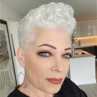 Motion Picture Association Employee Kathy Grant's profile photo