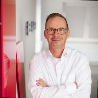 Keil Anlagenbau GmbH & Co. KG Employee Kai Schäfer's profile photo