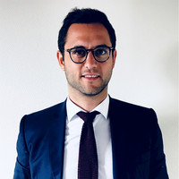 SFIC - SGDB France Employee Antonin Reitchess's profile photo