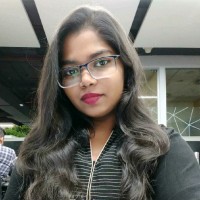 Lalitha Nadar's profile photo