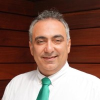 DATIS, Part of the ContinuumCloud Employee Pooyan Noori's profile photo