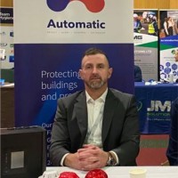 Automatic Fire & Integrated Solutions Employee Keith Boyce's profile photo