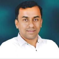 Raghavendra M Email & Phone Number