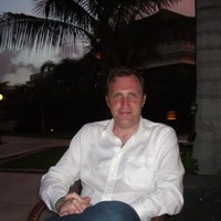 Pivot International, Inc. Employee Mark Reeves's profile photo