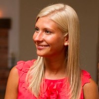 ADVANTICS Employee Sanita Lavrenova's profile photo