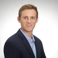 Jobot Employee Alec Davis's profile photo