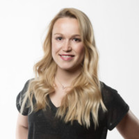 Codex Labs Employee Martina Jůzová's profile photo