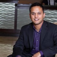 360 Hospitality Group Employee Samir Patel's profile photo