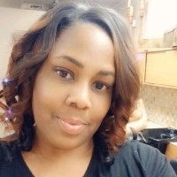 Children's National Hospital Employee Terri Ware's profile photo