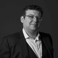 NED  Employee David Bloom's profile photo