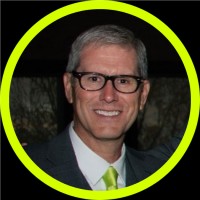 Grupo Ambipar Employee Paul Pickett's profile photo