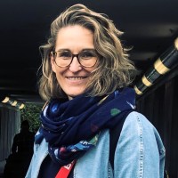 Fraugster Employee Joanna K's profile photo