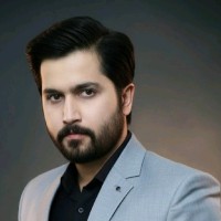 Crewlogix Technologies Employee Muhammad Yasir's profile photo