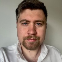 Vattenfall Services Nordic AB Employee Daniel Juhlin's profile photo