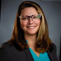 IHG Army Hotels Employee Carrie Leake's profile photo