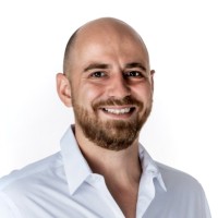 AirWorks Employee Anton Dzhyhil's profile photo