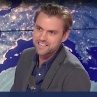 Allocab Employee Yanis Kiansky's profile photo