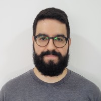 Deconve Employee Gustavo Bitencourt's profile photo