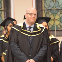 VROMO Employee Pádraig Howlin's profile photo