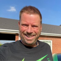 BrandSAFE Protection Limited Employee Keith Beck's profile photo