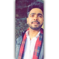 Harsh Gaur Email