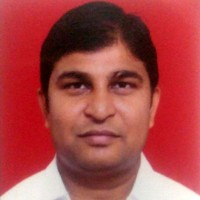 Motovolt Mobility Employee Santosh Baviskar's profile photo