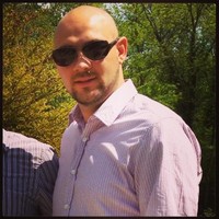 High Sierra Pools, Inc. Employee Milan Stankovic's profile photo