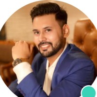 DDS Wireless International Employee Rajat Jain's profile photo