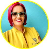NIM Developer Employee Yajaira Pérez's profile photo