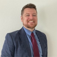 Devana Solutions Employee Justin Robertson's profile photo