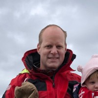 Turner Laser Systems Employee Tom Barrett's profile photo