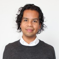 SimpleTexting Employee Raul Ponce's profile photo