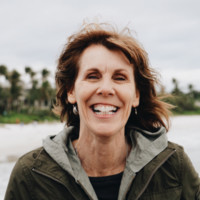 Atlantic Cape Community College Employee Nancy Bonner's profile photo
