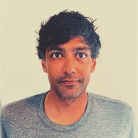 Google Employee Amar Singh's profile photo