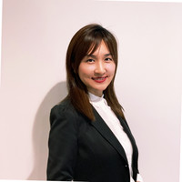 Top Education Group Ltd Employee Lin Zhang's profile photo