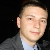 FEDCo Ltd. Employee Iliya Balakov's profile photo