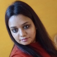 Priyanka Choudhary Email