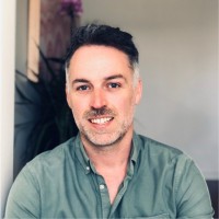 Cornish College Employee Lucas Johnson's profile photo