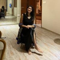 Alphatron Capital Employee Disha Shah's profile photo