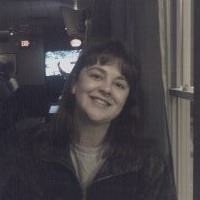 Integra Scripts Employee Victoria Bennett's profile photo